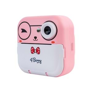 C5/Q5 Çocuk Kamerası – Sevimli Tasarım, HD Fotoğraf Çekimi PEMPE