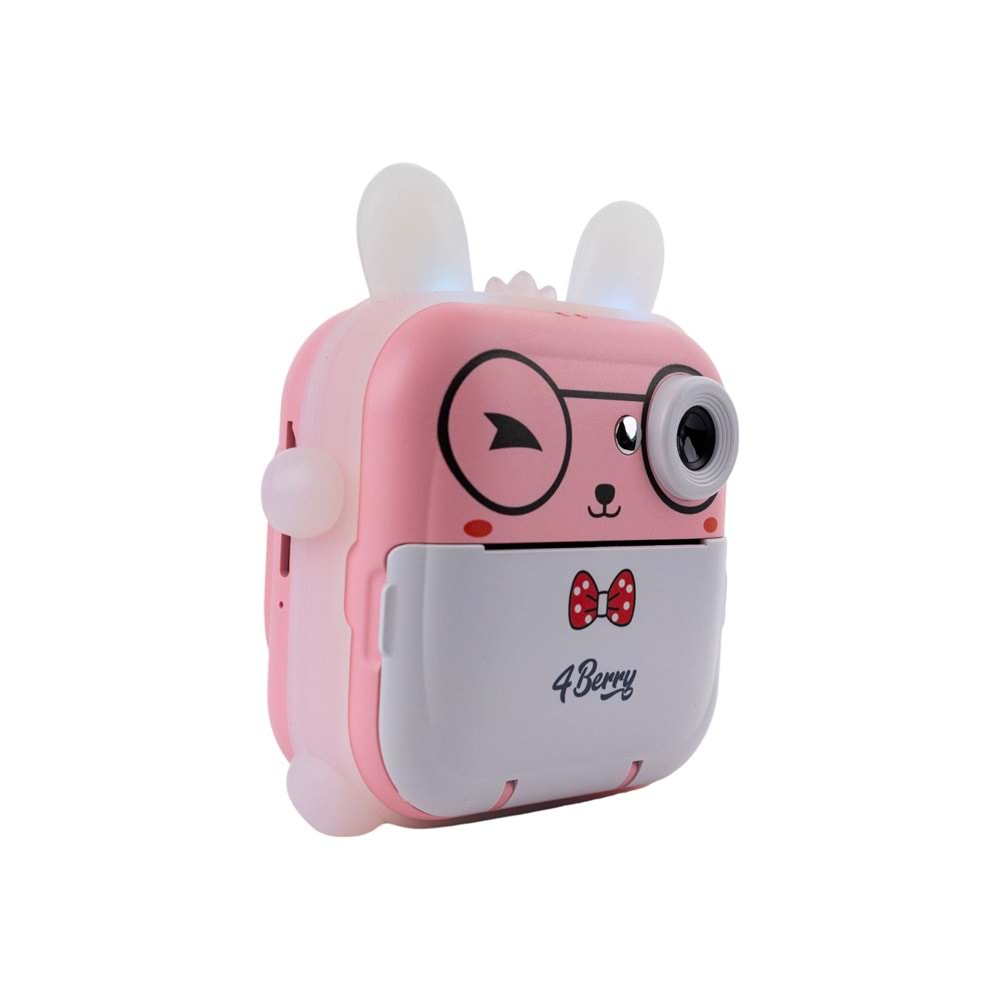 C5/Q5 Çocuk Kamerası – Sevimli Tasarım, HD Fotoğraf Çekimi PEMPE