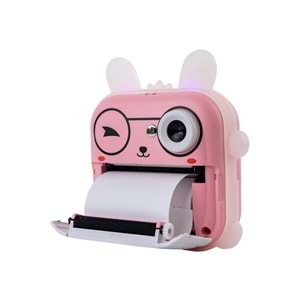 C5/Q5 Çocuk Kamerası – Sevimli Tasarım, HD Fotoğraf Çekimi PEMPE