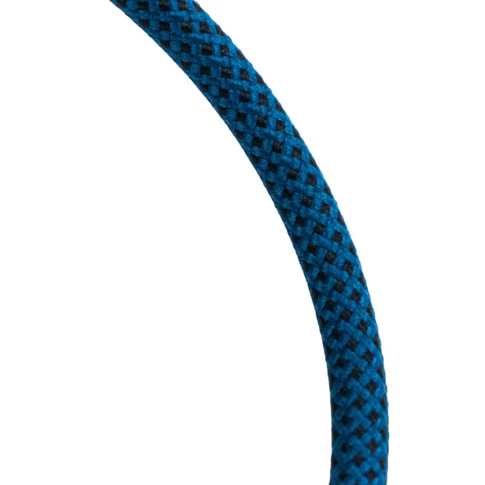 BMLC-02 Mavi Manyetik 1,5 m Hızlı Şarj Kablosu – Type-C - Lightning, 3 A