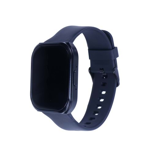 Akıllı Saat 4B-LW86 , Nabız & Uyku Takibi, Çoklu Spor Modu, Bluetooth