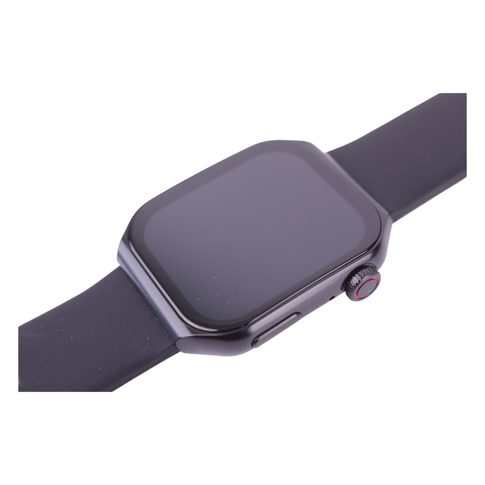 Akıllı Saat 4B-LW86 , Nabız & Uyku Takibi, Çoklu Spor Modu, Bluetooth