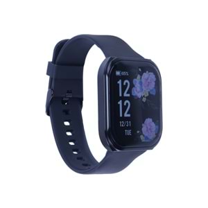 Akıllı Saat 4B-LW86 , Nabız & Uyku Takibi, Çoklu Spor Modu, Bluetooth