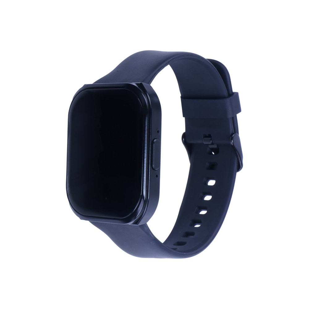 Akıllı Saat 4B-LW86 , Nabız & Uyku Takibi, Çoklu Spor Modu, Bluetooth