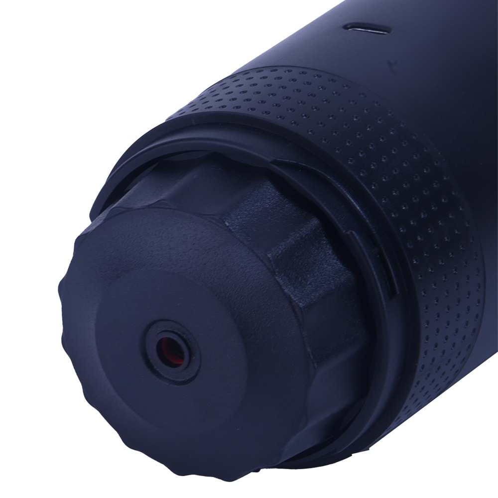 KMPRO Taşınabilir Kahve Makinesi – USB Şarjlı, Kapsül ve Öğütülmüş Kahve Uyumlu, Demleme Siyah