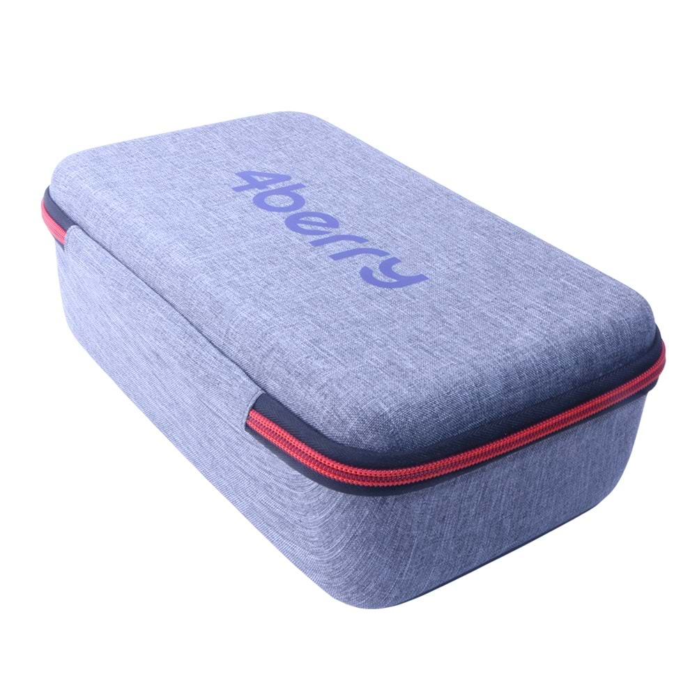 Taşınabilir Kahve Makinesi Pro Max – Şarjlı, Taşınabilir, Kapsül ve Toz Kahve Uyumlu GRI