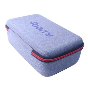 Taşınabilir Kahve Makinesi Pro Max – Şarjlı, Taşınabilir, Kapsül ve Toz Kahve Uyumlu GRI