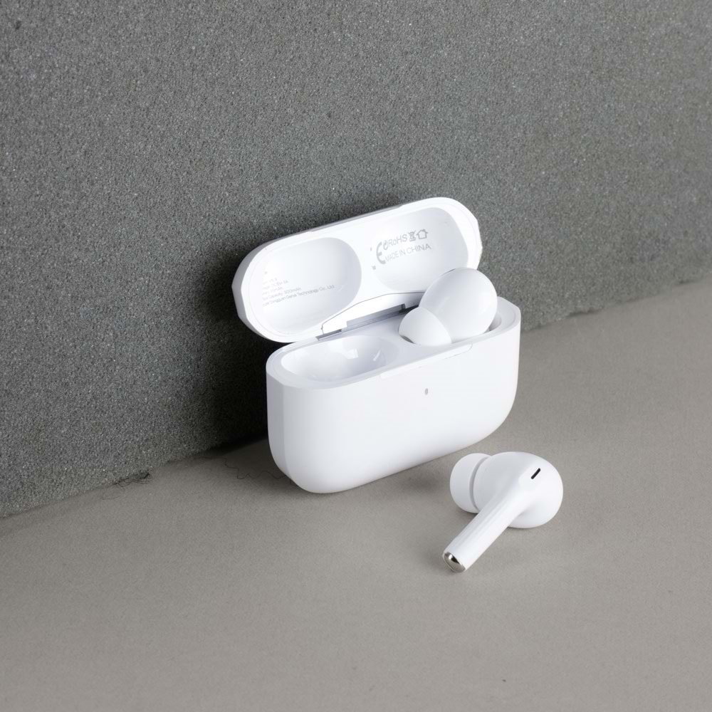 S7 Pro Kablosuz Kulaklık – Bluetooth 5.0, Şarj Kutulu, Yüksek Ses Kalitesi