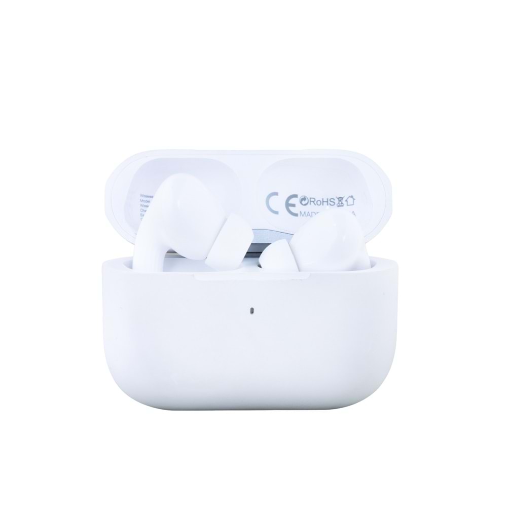 S7 Pro Kablosuz Kulaklık – Bluetooth 5.0, Şarj Kutulu, Yüksek Ses Kalitesi