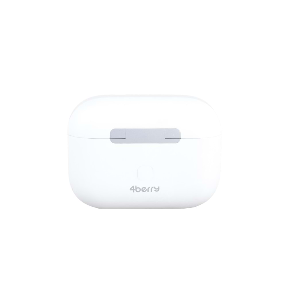 S7 Pro Kablosuz Kulaklık – Bluetooth 5.0, Şarj Kutulu, Yüksek Ses Kalitesi