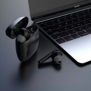 Choroma X Kablosuz Bluetooth Kulaklık