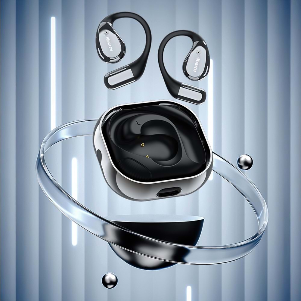 S9 Pro Kablosuz Kulaklık – Yapay Zeka Destekli Gerçek Zamanlı Çeviri