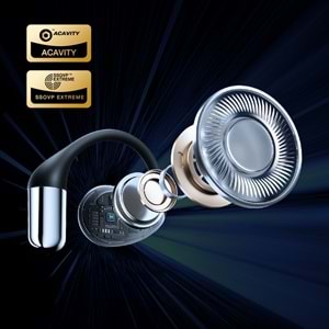 S9 Pro Kablosuz Kulaklık – Yapay Zeka Destekli Gerçek Zamanlı Çeviri