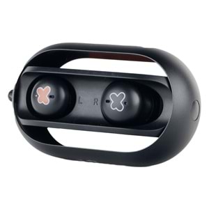 D01 Bluetooth 5.2 Kablosuz Kulaklık – Akıllı Dokunmatik, Şarj Kutulu, Yüksek Ses Kalitesi
