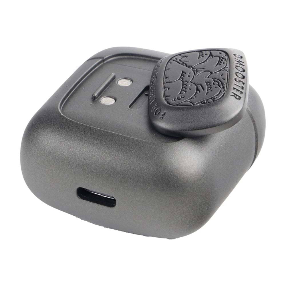 LFT18 Bluetooth 5.3 Kablosuz Kulaklık – Şarj Kutulu, Şık Tasarım, Yüksek Ses Kalitesi