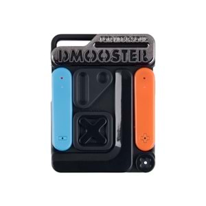 D36 Bluetooth 5.3 Kablosuz Kulaklık – Renkli Tasarım, Şarj Kutulu, Yüksek Ses Performansı