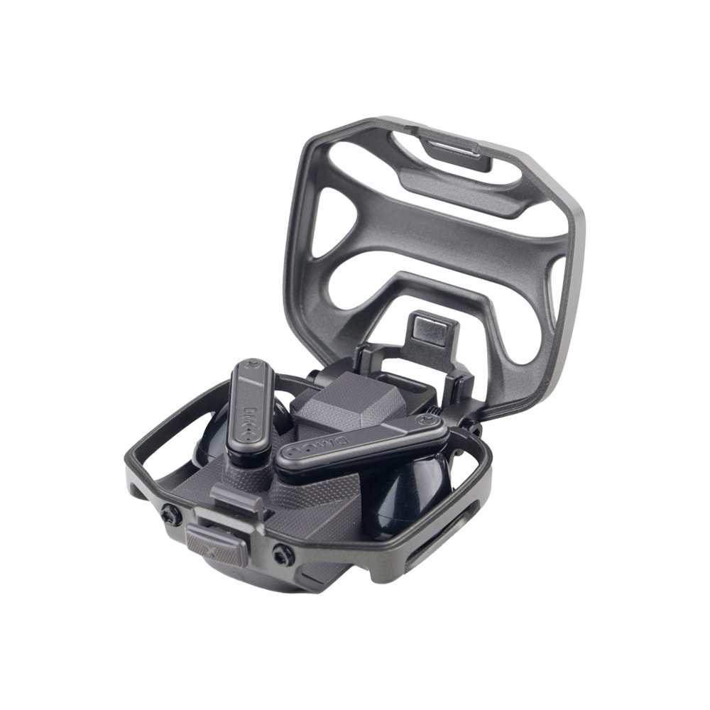 D12 Bluetooth 5.3 Kablosuz Kulaklık – Yüksek Ses Kalitesi, Şarj Kutulu TWS Kulak İçi