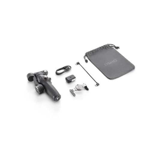 DJI Osmo Mobile 7P