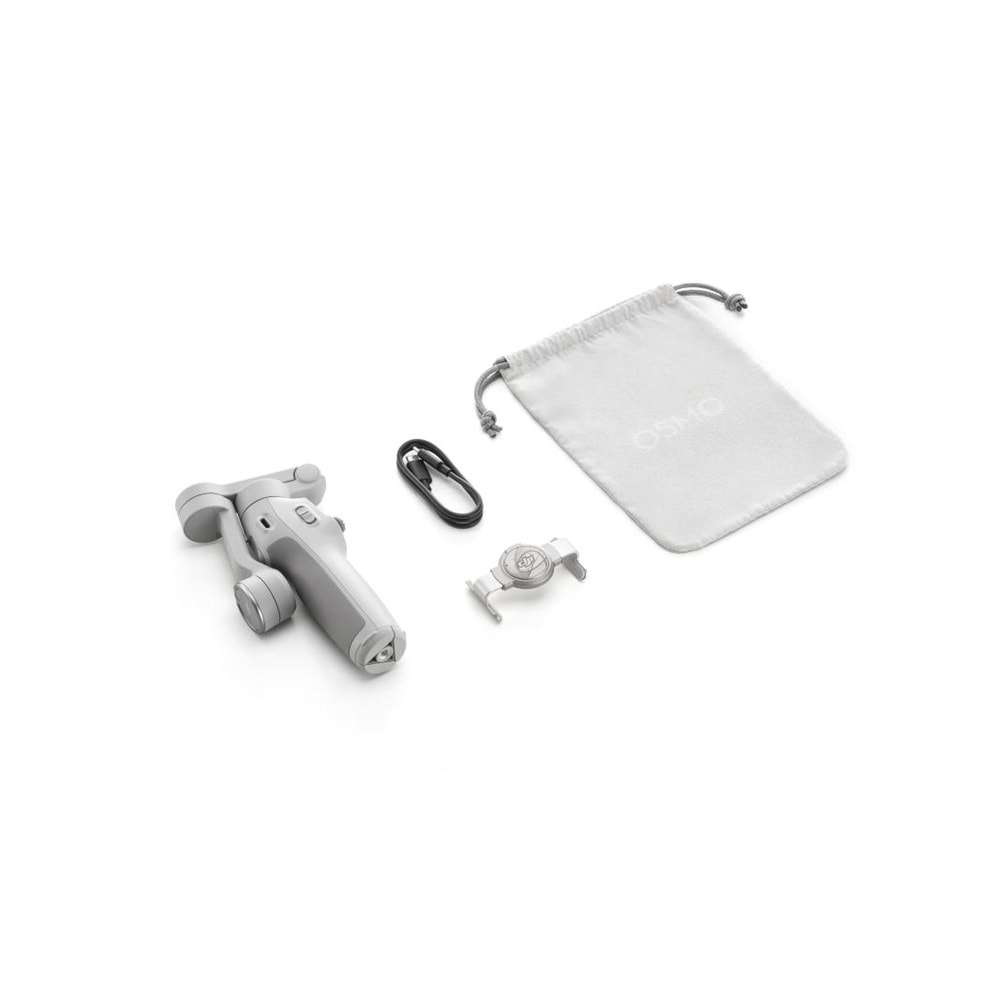 DJI Osmo Mobile 7