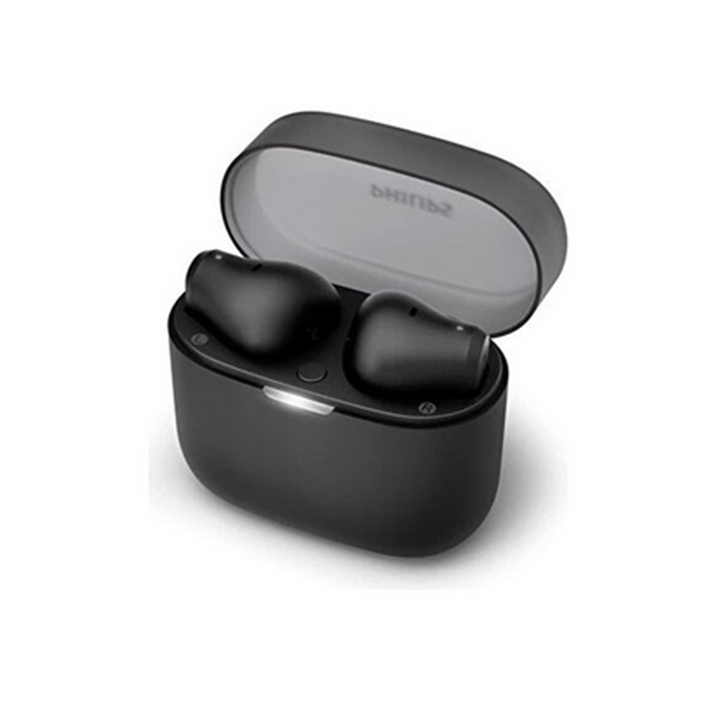TAT2139BK Ipx4 Bt 5.3 Uygulama Destekli Siyah True Kablosuz Kulak Içi Bluetooth Kulaklık