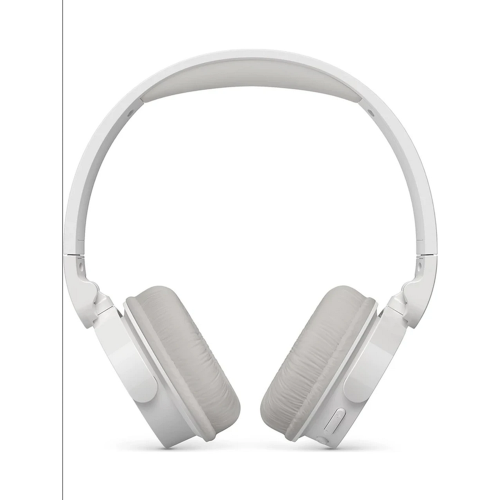 TAH3209BG Bej Kulak Üstü Bluetooth Kulaklık