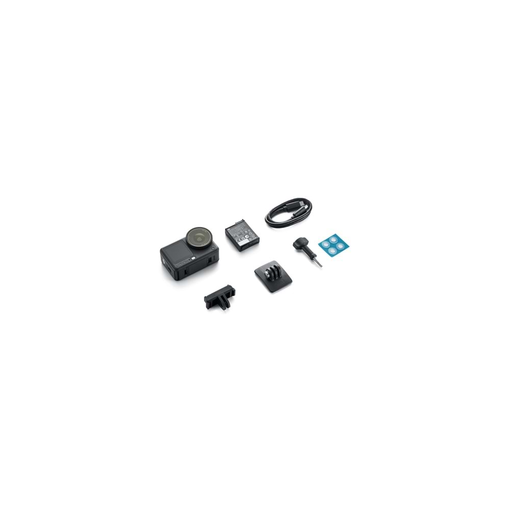 DJI OSMO ACTION 6 STANDART COMBO