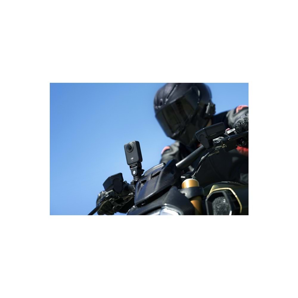 DJI OSMO MOTOR CYCKE HEAVY-DUTY MOUNT