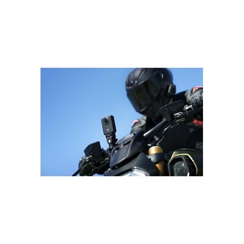 DJI OSMO MOTOR CYCKE HEAVY-DUTY MOUNT