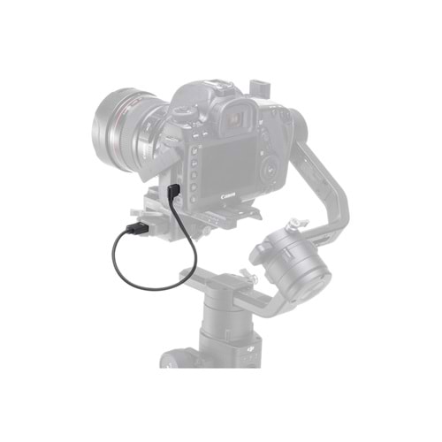 DJI RONIN-S PART6 MULTI-CAMERA CNTRL CABLE MCC-B