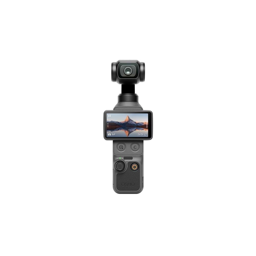 DJI OSMO POCKET 4 CREATOR COMBO