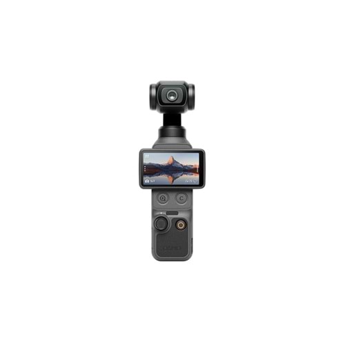 DJI OSMO POCKET 4 CREATOR COMBO