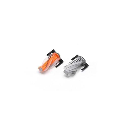 DJI ROMO ROLLER BRUSH WITH BRISTLE AND RUBBER
