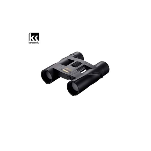NIKON ACULON A30 10X25 BLACK (BLISTER)